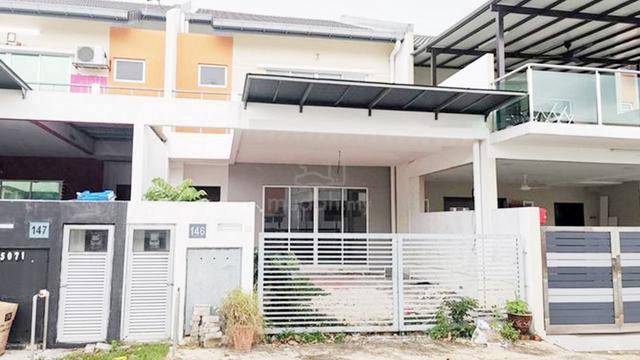Taman Kayangan (Pelangi Heights) 1