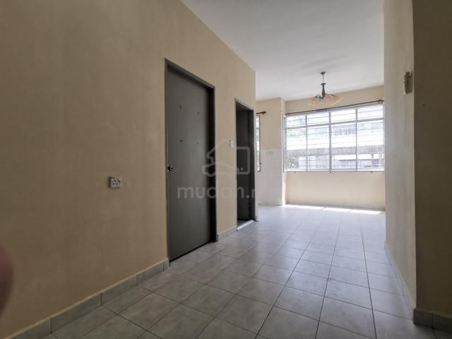 University Apartments 1