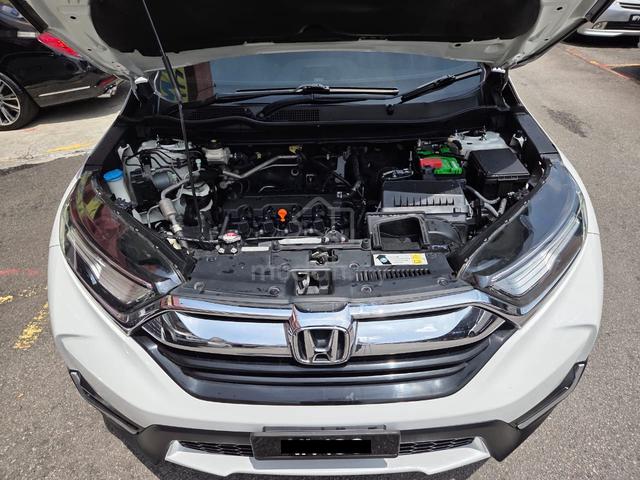 2019 Honda CR-V 2.0cc i-VTEC 2WD (FREE 1 YR WRTY) - 2