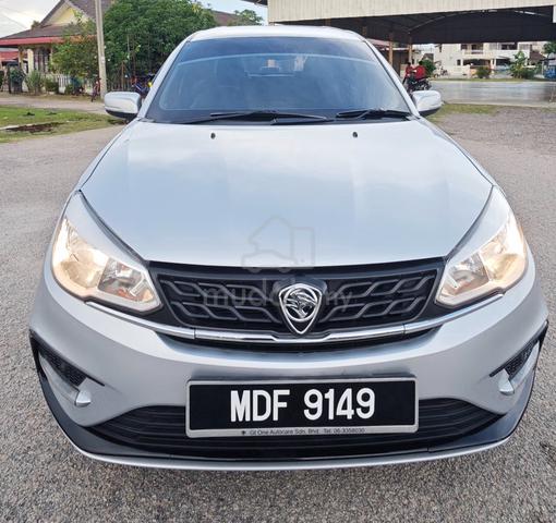 2020 1️⃣OWNER Proton SAGA PREMIUM AT 1.3L (A) - 5