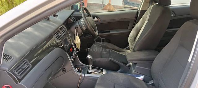2013 Proton PREVE 1.6 EXECUTIVE (M) - 2