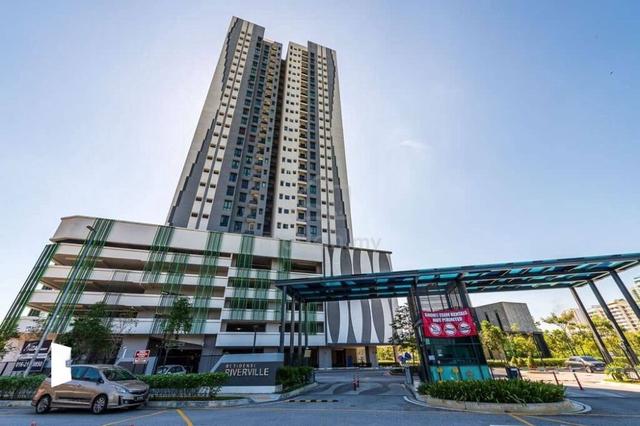Riverville Residences 1