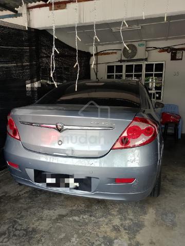 2009 Proton PERSONA 1.6 BASE LINE (A) - 2