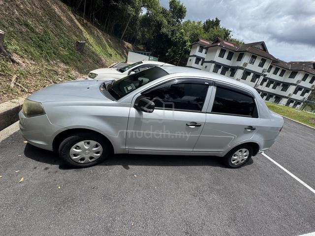 2015 Proton SAGA 1.3 FLX EXECUTIVE MY08 FACELIFT - 3