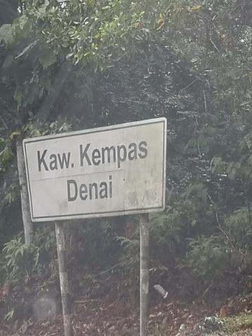 Kawasan Kempas Denai Agricultural Land / jb Impian Emas Setia Tropika 1