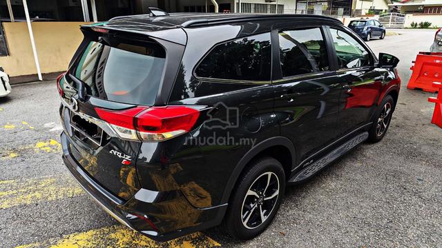 2025 Perodua ARUZ 1.5 AV Like New 22K KM Warranty - 5