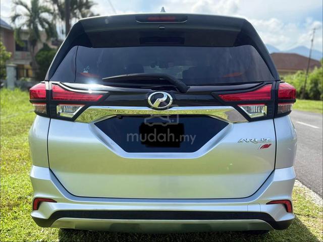2019 Perodua ARUZ 1.5 AV (A) (FREE 1YEAR WARRANTY) - 3