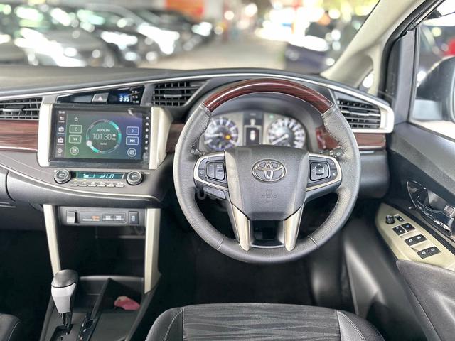 Toyota INNOVA X 2.0L (A) G, 360 cam. Loan Credit - 3