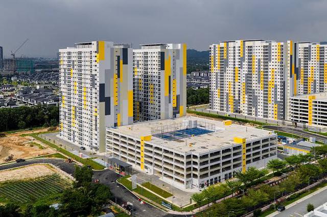 Residensi Idaman Cahaya 1 1