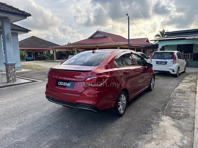 2020 Proton PERSONA STANDARD 1.6L (A) - 2