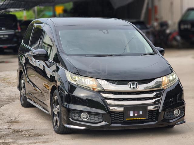 2014 Honda ODYSSEY 2.4 ABSOLUTE💜3 Year Warranty - 1