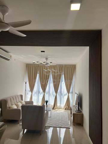 Sunway Belfield 1
