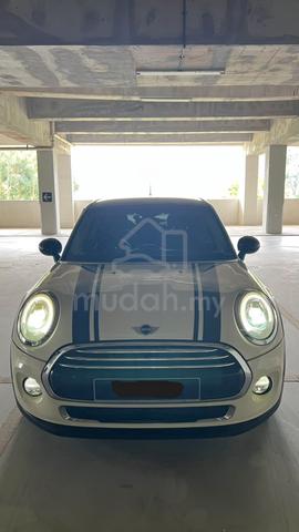 2016 Mini COOPER 1.5 F55 (A) 4 Door - 3