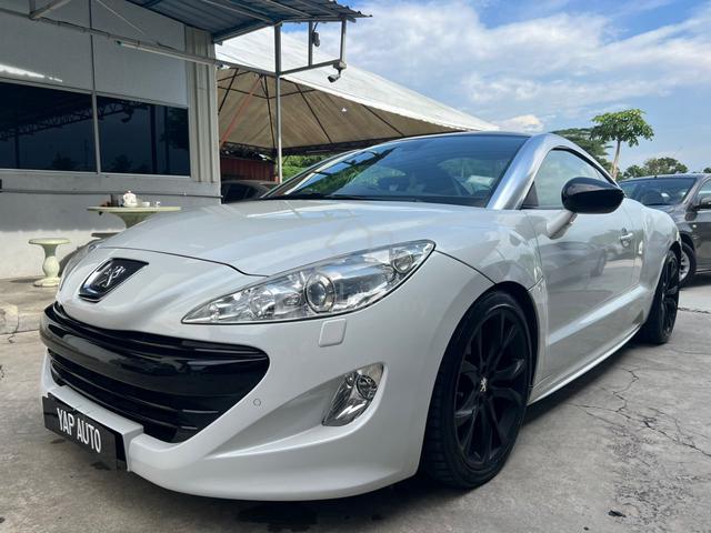 Used 2012 Peugeot RCZ 1.6 Turbo - 5