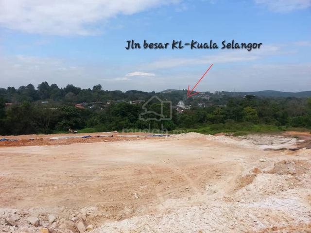 tanah ekar for sale 1