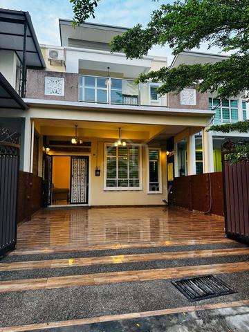 Rumah untuk Di sewa  1