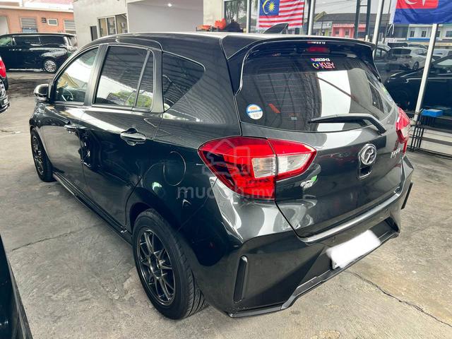 2024 Perodua MYVI 1.5 H UNDER WARRATY - 3