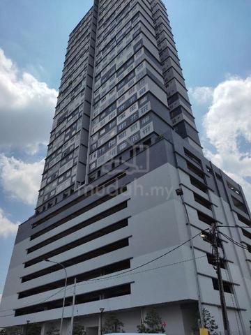 Residensi Enesta Kepong 1