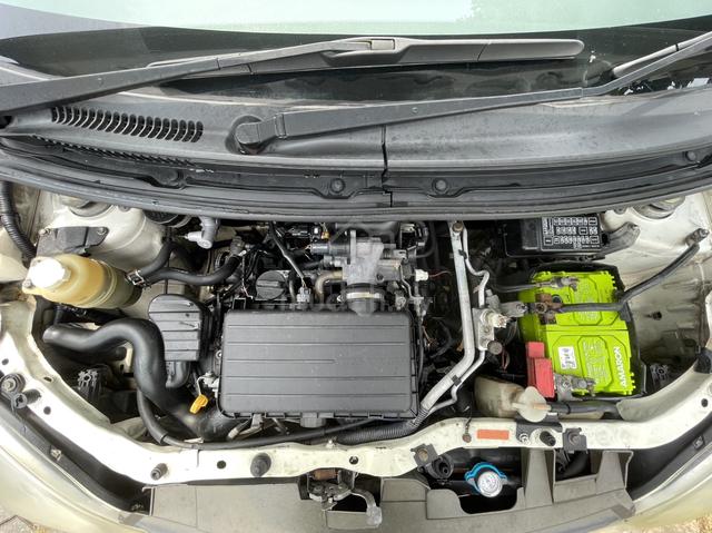 2010 Perodua VIVA 1.0 ELITE MT EJ-VE (M) - 5