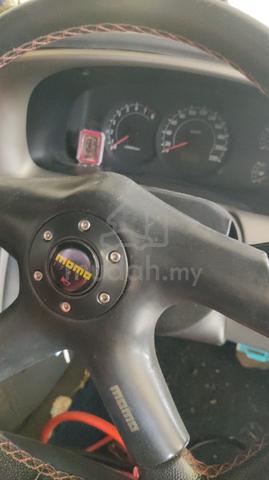 2006 Kia SPECTRA 1.6 NOVUS (A) - 4