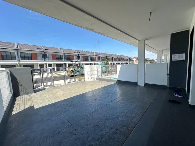 2 Storey Link House Brand New Bandar Bukit Raja Klang 1