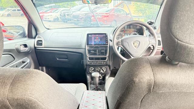 2020 Proton SAGA PREMIUM AT 1.3L (A) - 5