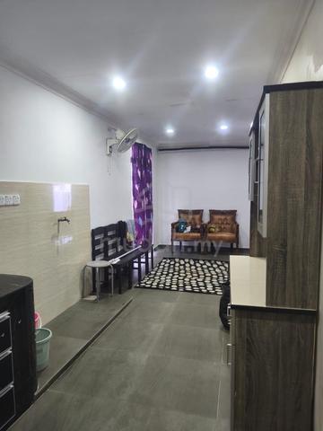 Room for rent at Taman Kasa Height,Alor Gajah 1