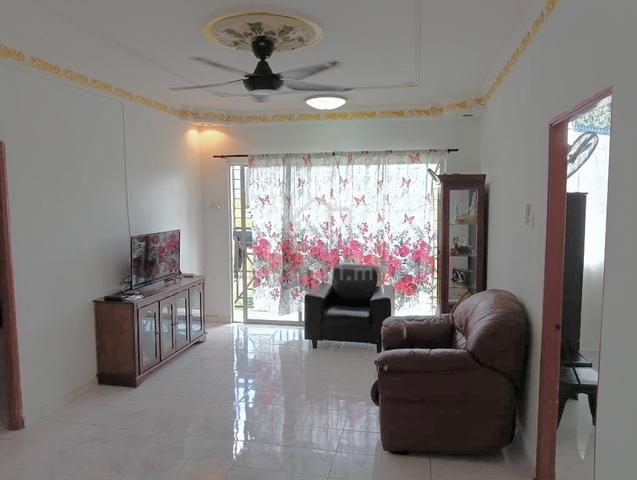 Desa Putra Apartment (Batu Caves) 1