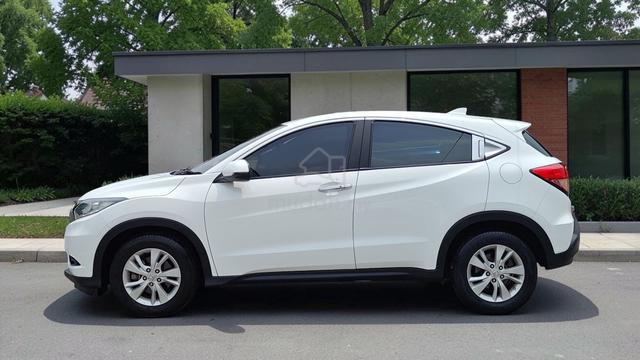 2015 Honda HR-V 1.8 V PREMIUM (A) HIGH LOAN - 5