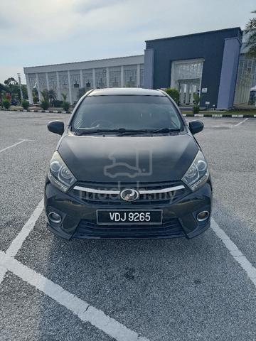 2019 Perodua AXIA 1.0 STANDARD G (A) - 1