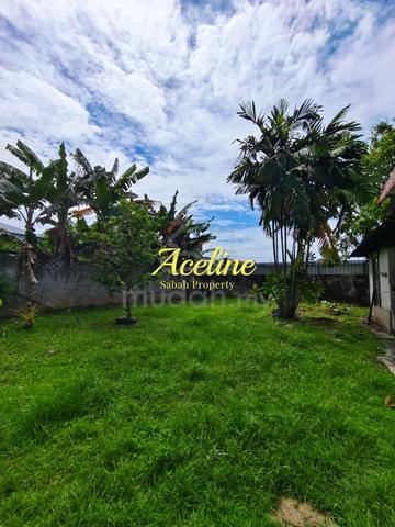 Putatan | Double Storey Terrace | Petagas | Kota Kinabalu | Corner Lot 1