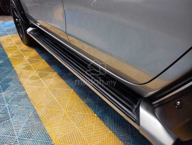 Mitsubishi TRITON 2.4 VGT CANVAS PERFECT COND WRTY - 3