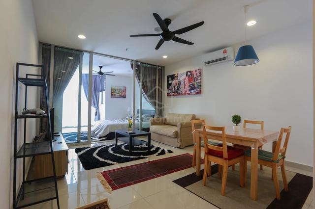 3 Elements @ Seri Kembangan 1