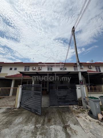 FOR SALE π₯ RMMJ Setia Indah Johor Bahru 1