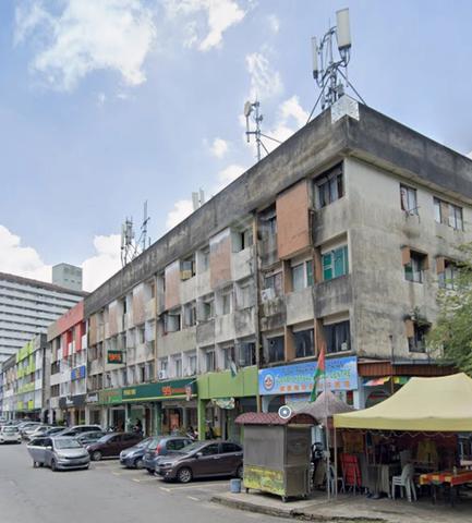 Taman Pandan Cahaya 1