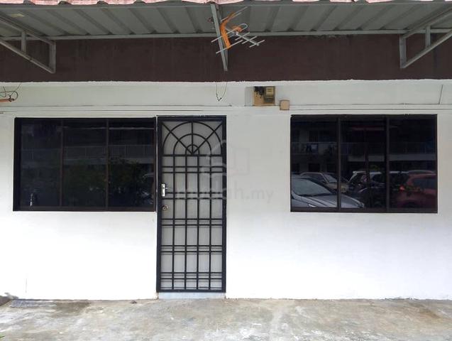 Taman Cendana 1