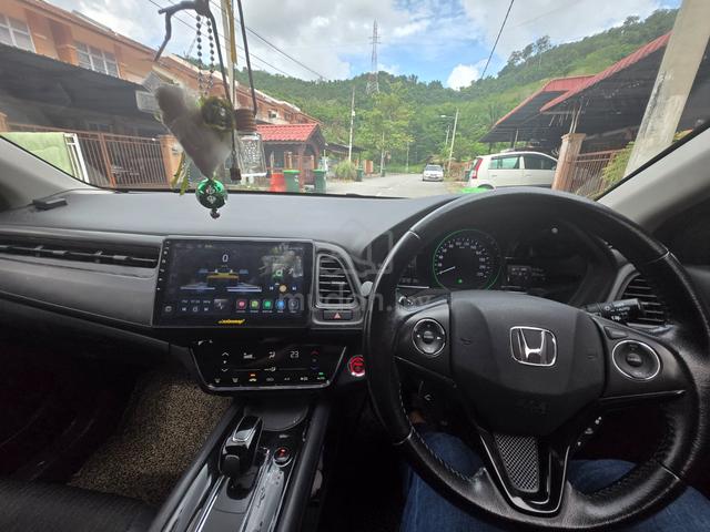 2019 Honda HR-V 1.5 HYBRID (A) - 4