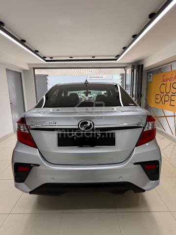 PROMO MERDEKA 2026 Perodua BEZZA 1.3 X - 2