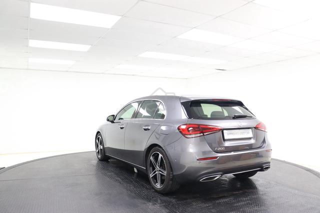 2019 Mercedes Benz A200 Progressive Line Hatchback - 5