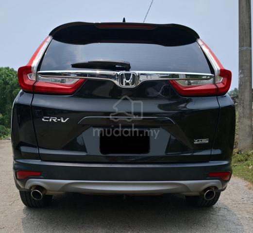 2020 Honda CR-V 1.5 TC-P 2WD 🔥ORI CONDI PAINT NEW - 3