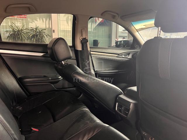 2020 Honda CIVIC 1.5 TC*ORIGANAL CONDITION* - 5