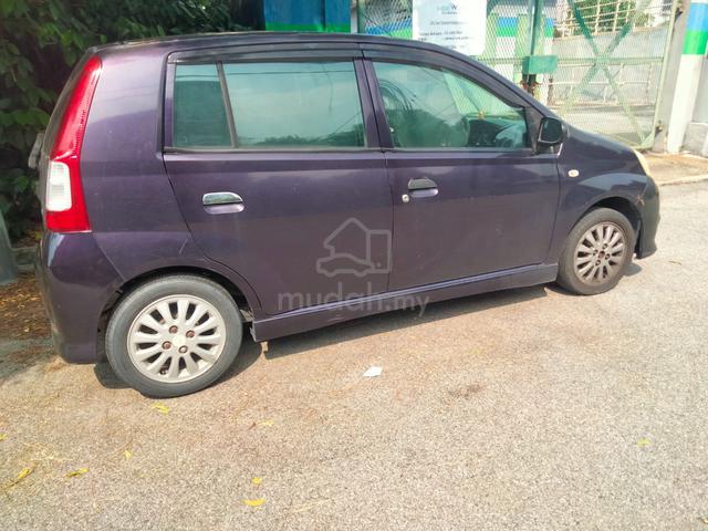 2013 Perodua VIVA 1.0 ELITE EZi (A) - 2