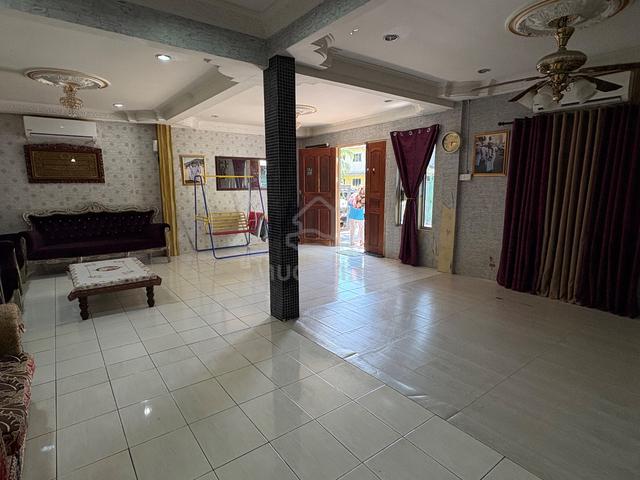 Samarindah Corner, 1 Tingkat, Perpetuity Title Tiada Had Pajak Tanah 4