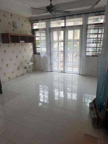 Mutiara Perdana 2 1