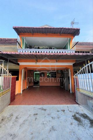[Non Bumi] 2 Storey Terrace Taman Bukit Teratai Ampang 1