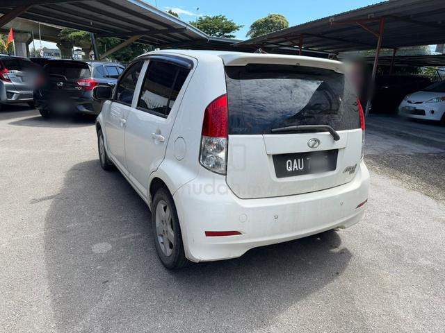 2010 Perodua MYVI 1.3 SXi FACELIFT (M) - 3