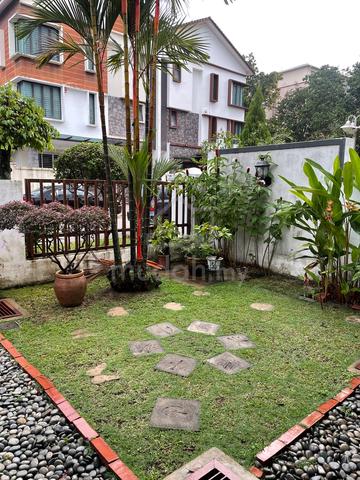 Semi-D in Bandar Sri Damansara, Kepong 1