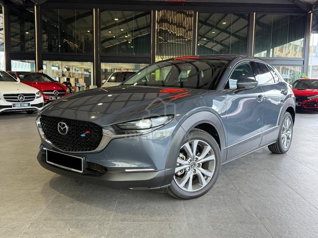 Mazda CX-30 2.0 G 2WD HIGH+ #F/svc Mazda Warranty - 1