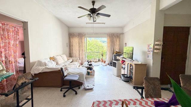 Melawati Hillside Apartment 1