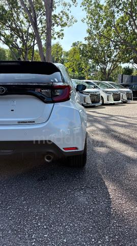 2021 Toyota GR YARIS 1.5 RS (A) - 2